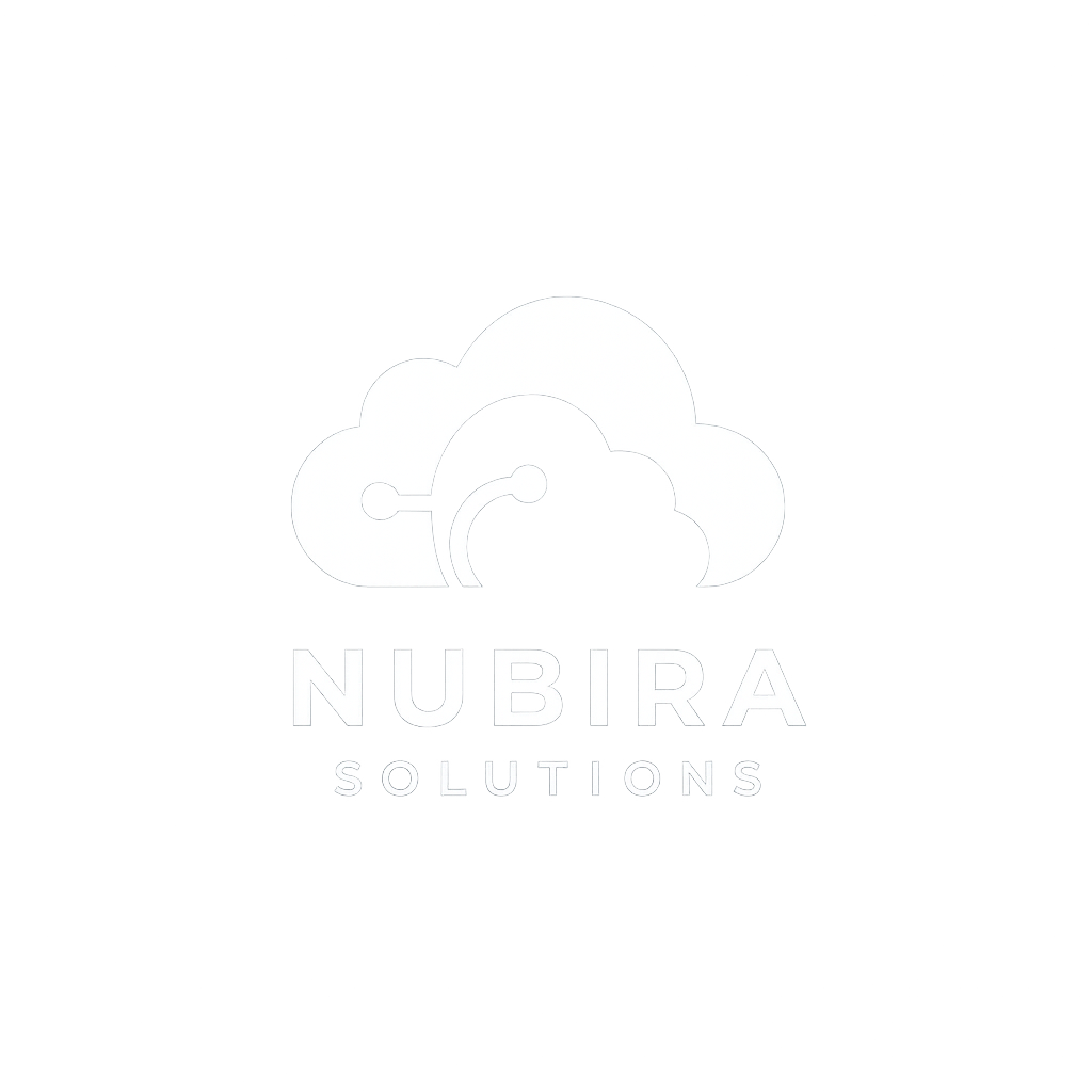 Logo Nubira Solutions